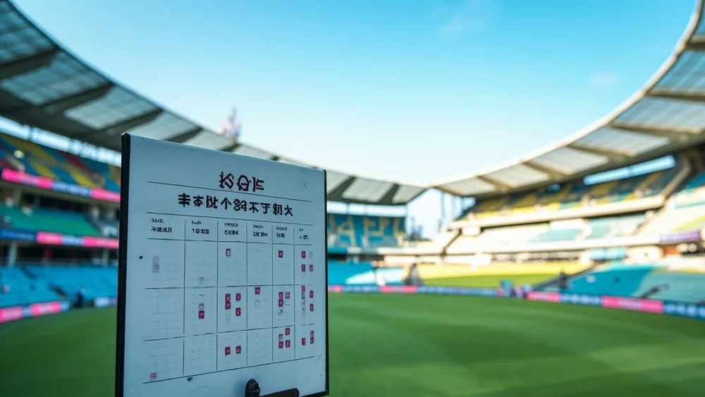 Completed IPL 2026 season calendar shifting focus to IPL 2027 off-season planning