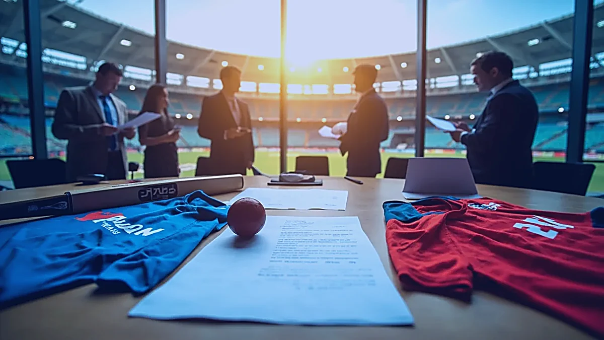 IPL 2026 Team Captain Change: Confirmed Leadership Updates and Trade-Window Fallout