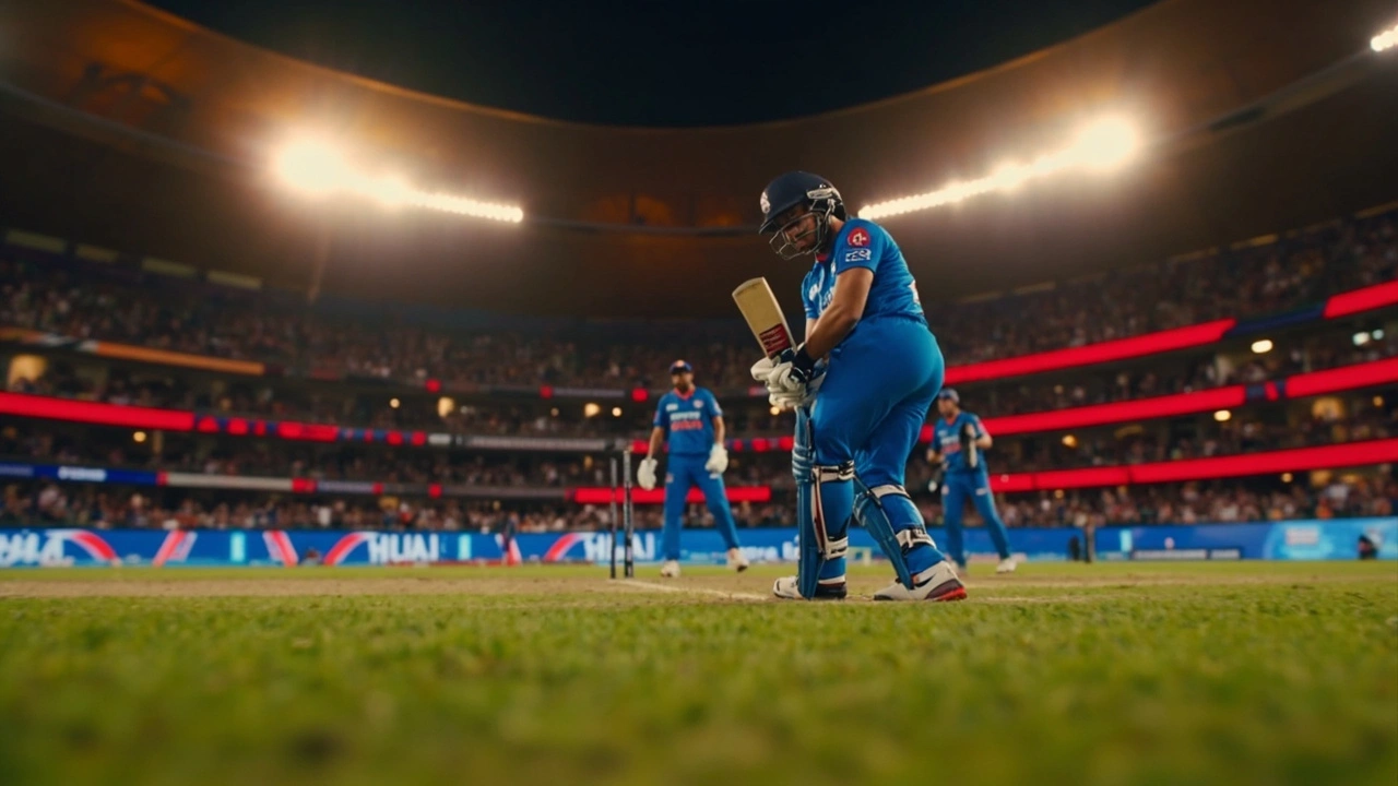 Virat Kohli IPL 2026 stats and fantasy form guide banner on CricToday