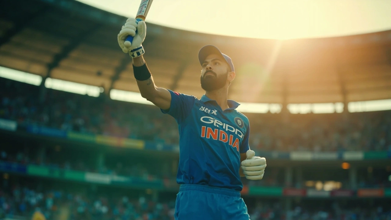 Virat Kohli IPL 2026 venue splits and form heatmap on CricToday